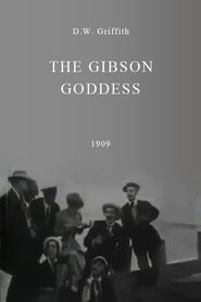 The Gibson Goddess постер