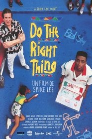 Do the Right Thing streaming