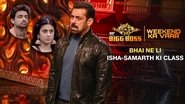 Samarth & Isha’s Game-plan Exposed?
