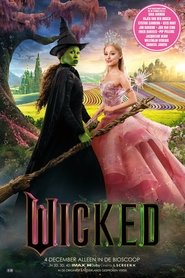 Wicked (2024)