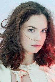 Ruth Wilson — Marisa Coulter