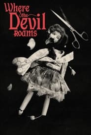 Poster Where the Devil Roams