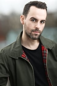 Daniel Letto as Sorcerer Actor