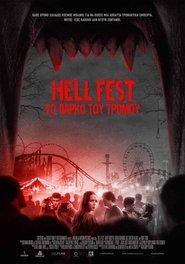 Hell Fest – Το Πάρκο Του Τρόμου (2018) online ελληνικοί υπότιτλοι