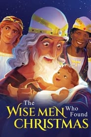 Poster The Wise Men Who Found Christmas