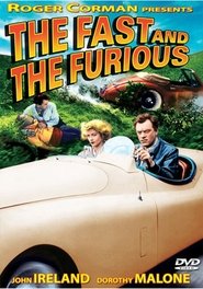 The Fast and the Furious (1955) The Fast and the Furious (1955)