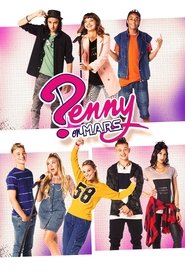 Poster for Season 3