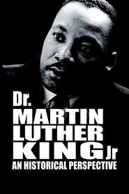 Poster Dr. Martin Luther King, Jr.: A Historical Perspective 1994