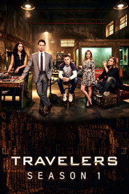 Travelers Season 1 8