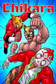 Chikara: Young Lions Cup V (Night One)