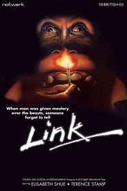 Poster for Link