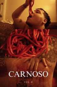 Poster for Carnoso