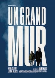 Un Grand mur (1970)