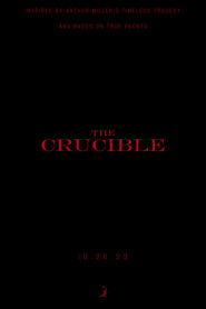 The Crucible