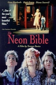 Poster for The Neon Bible