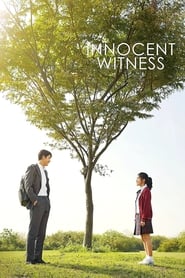Poster Innocent Witness