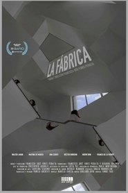 Poster La fábrica 2021