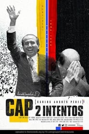 Poster CAP: 2 Intentos