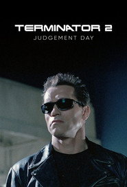 Термінатор 2: Судний день постер