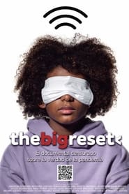 Poster The Big Reset