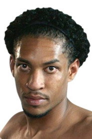 Foto van Obadiah Johnson
