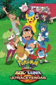 Pokémon Temporada 22 Capitulo 20