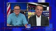 Shepard Smith, Leon Bridges, Lucky Daye