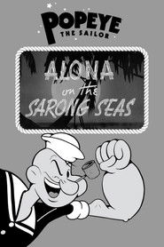 Alona on the Sarong Seas