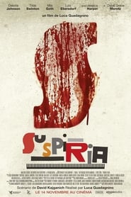 Suspiria en streaming