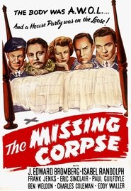 The Missing Corpse (1945) The Missing Corpse (1945)