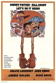 Let's Do It Again فيلم كامل يتدفق عبر الإنترنت مميز 1975