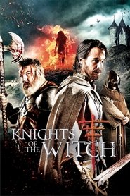 Poster Knights of the Witch