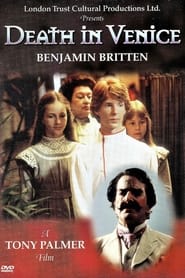Death in Venice 1981 Безплатен неограничен достъп