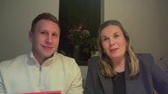 Lars and Delie