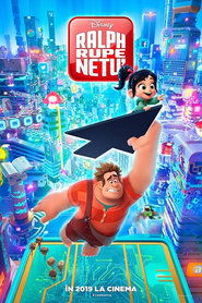 Ralph Breaks the Internet – Ralph rupe netu’ (2018) Ralph Breaks the Internet – Ralph rupe netu’ (2018)