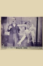 Poster Naughty Baby 1929
