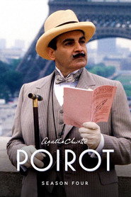 Agatha Christie's Poirot Season 4 4