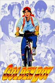 Golden Boy (1995) Online Completa en Español Latino