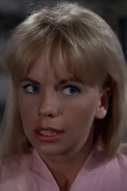 Judee Morton as Janice