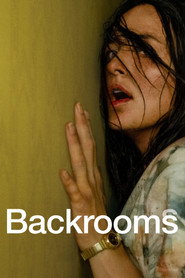 Backrooms: Залаштунки постер