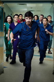 The Night Shift poster