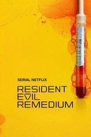 Resident Evil: Remedium