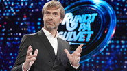 Rundt på gulvet