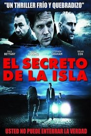 El secreto de la isla