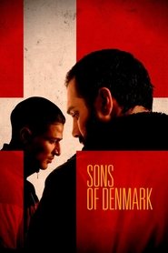 Poster van Sons of Denmark