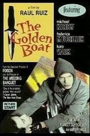 The Golden Boat постер