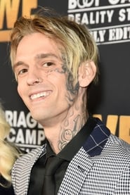 Imagem Aaron Carter