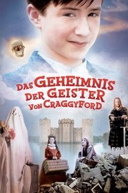 Das Geheimnis der Geister von Craggyford