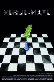 Poster Xeque-Mate 2020