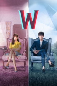 W: Two Worlds Apart (2016)